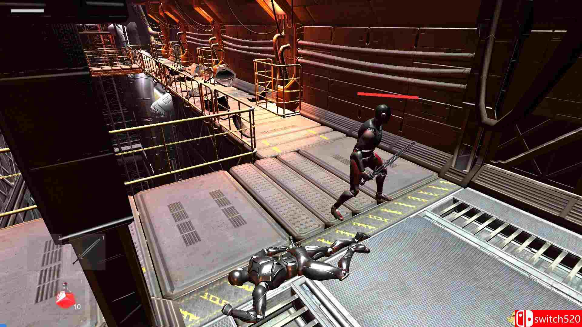 《智能工厂（Smart Factory）》DARKSiDERS镜像版[EN]_4