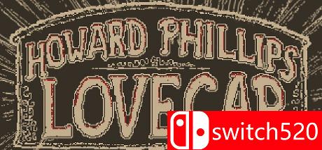 《霍华德菲利普的爱车（Howard Phillips Lovecar）》DARKSiDERS硬盘版[EN]_0