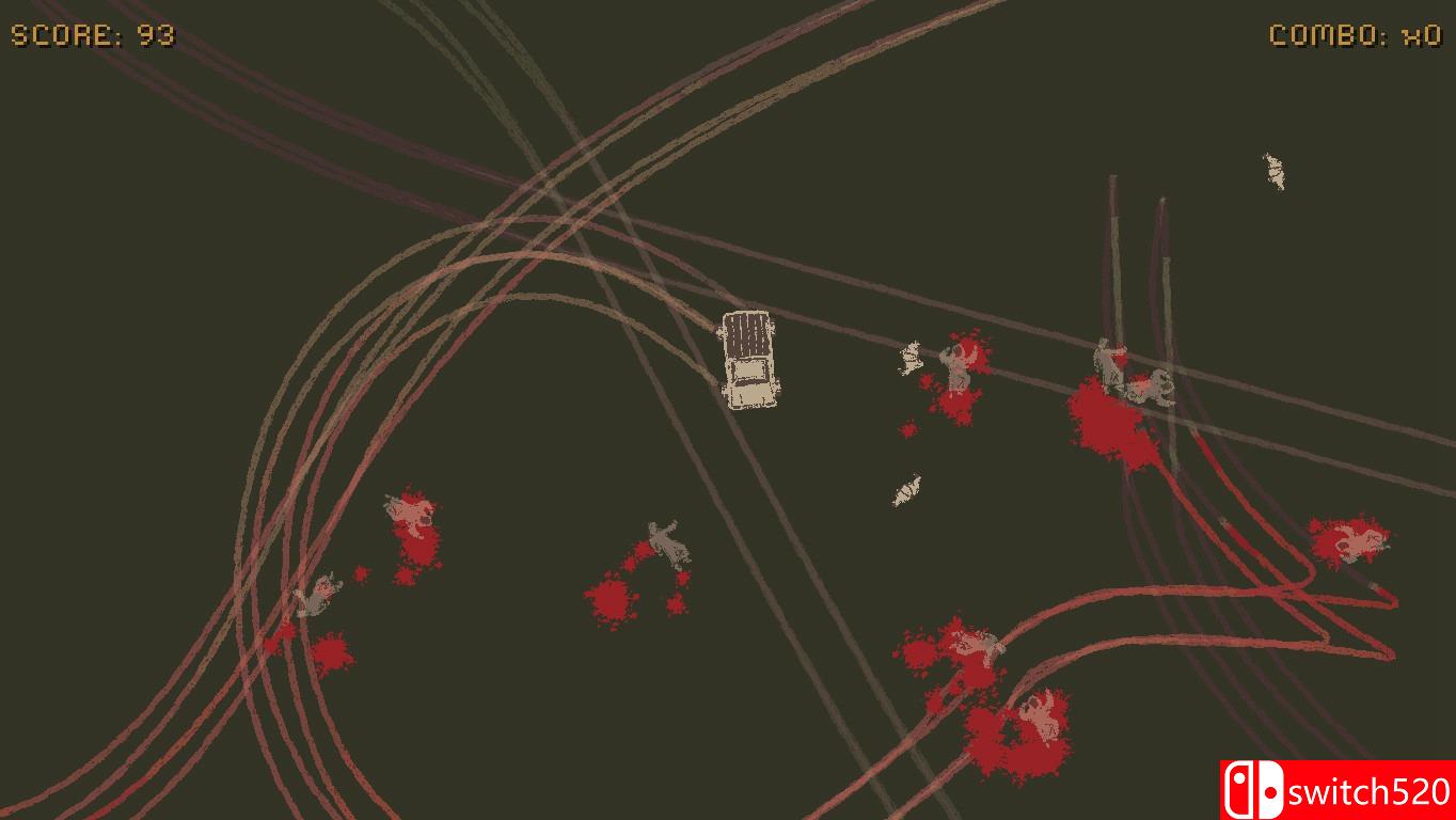 《霍华德菲利普的爱车（Howard Phillips Lovecar）》DARKSiDERS硬盘版[EN]_2