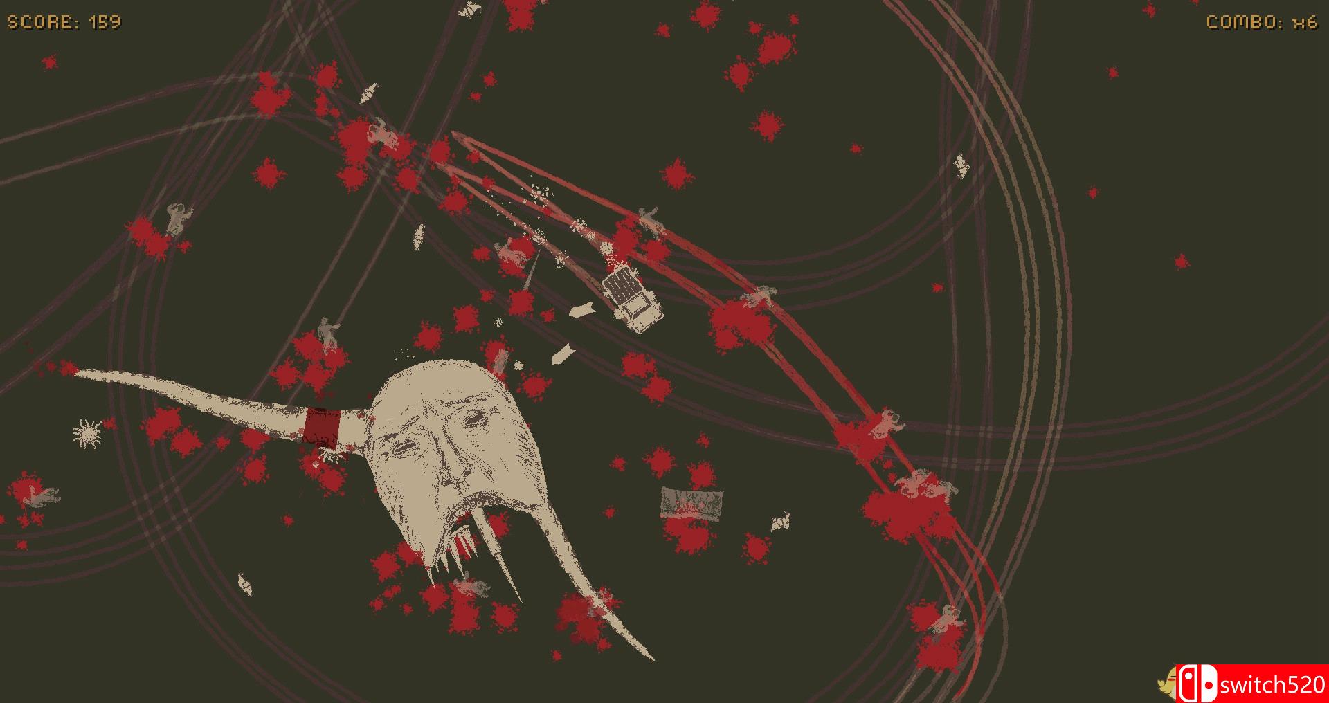 《霍华德菲利普的爱车（Howard Phillips Lovecar）》DARKSiDERS硬盘版[EN]_3