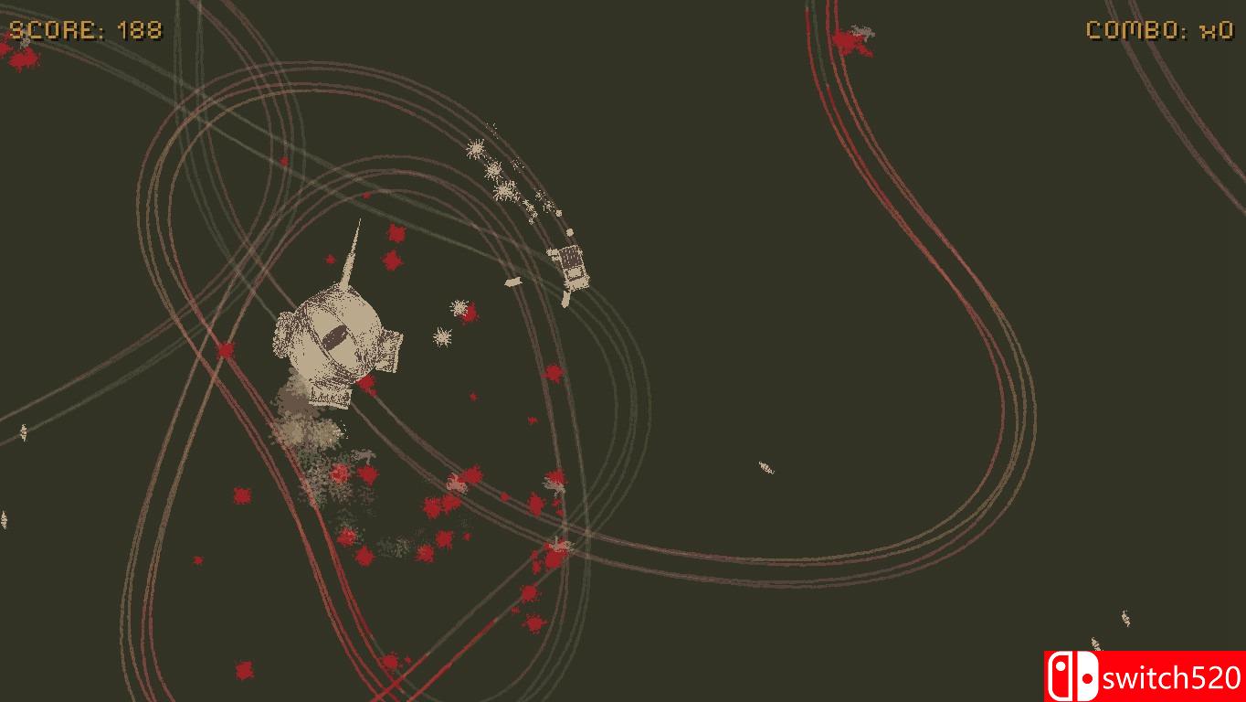 《霍华德菲利普的爱车（Howard Phillips Lovecar）》DARKSiDERS硬盘版[EN]_4