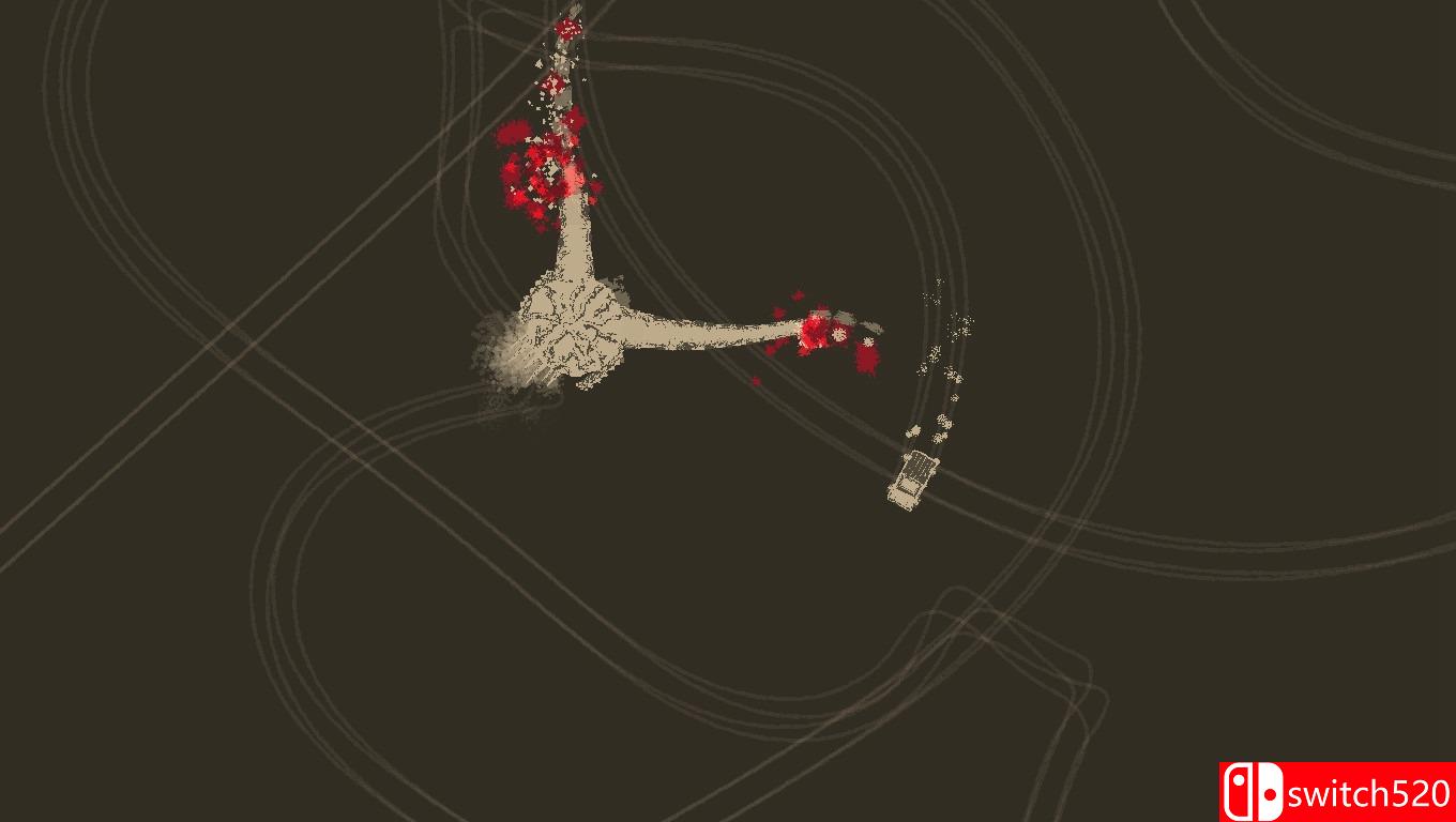 《霍华德菲利普的爱车（Howard Phillips Lovecar）》DARKSiDERS硬盘版[EN]_5