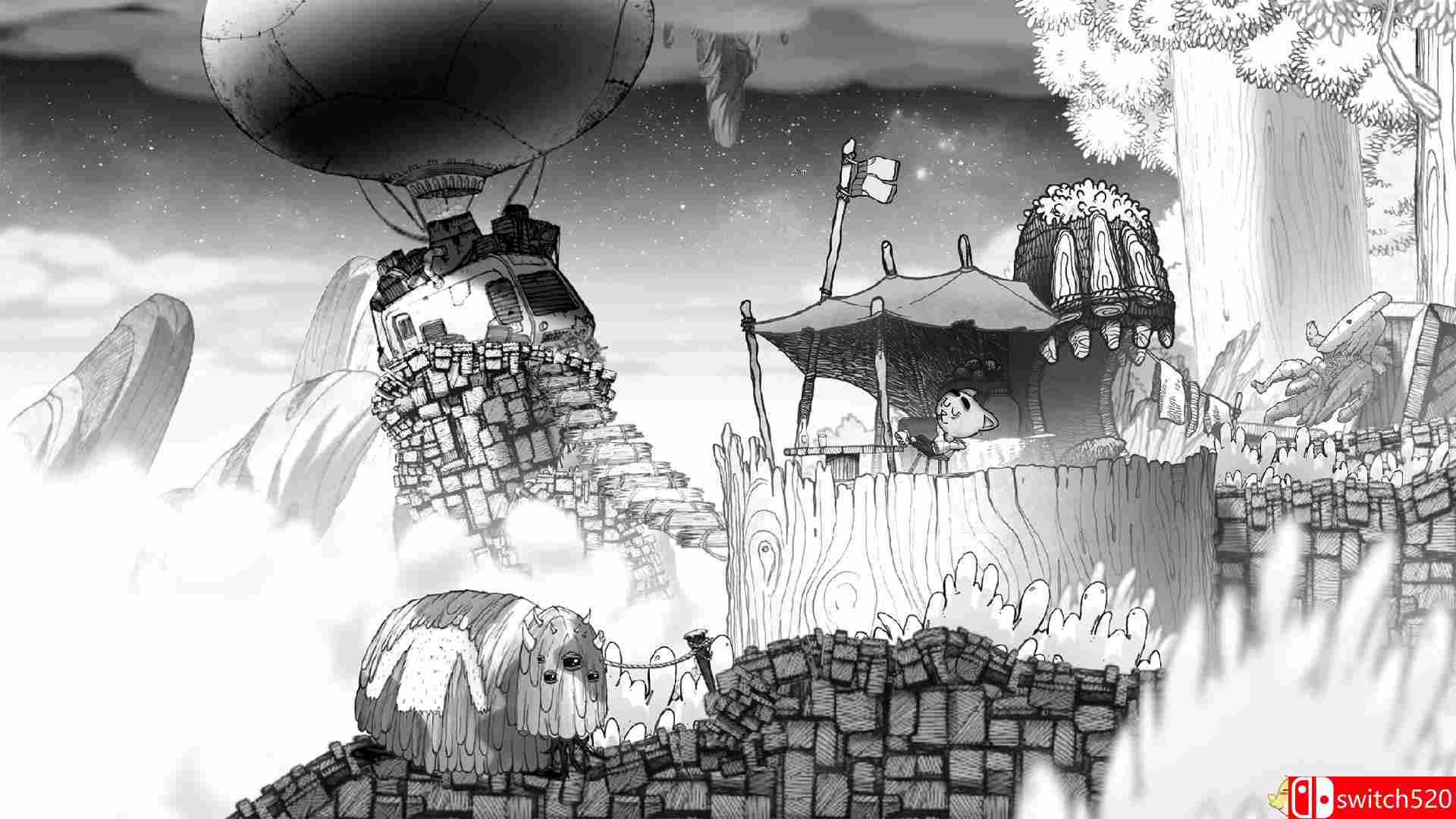 《蠕虫冲刺》游戏截图3