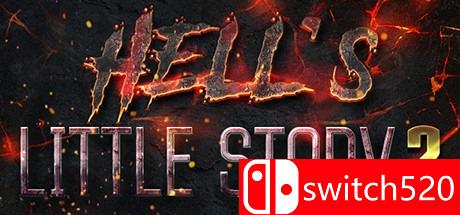 《地狱小故事2（Hell`s Little Story 2）》DARKSiDERS硬盘版[EN]_0