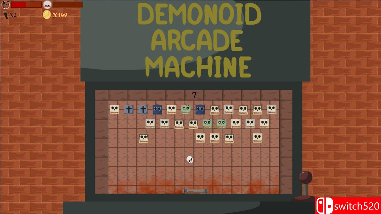 《地狱小故事2（Hell`s Little Story 2）》DARKSiDERS硬盘版[EN]_4