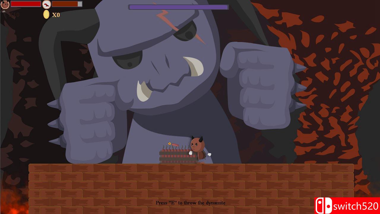 《地狱小故事2（Hell`s Little Story 2）》DARKSiDERS硬盘版[EN]_5