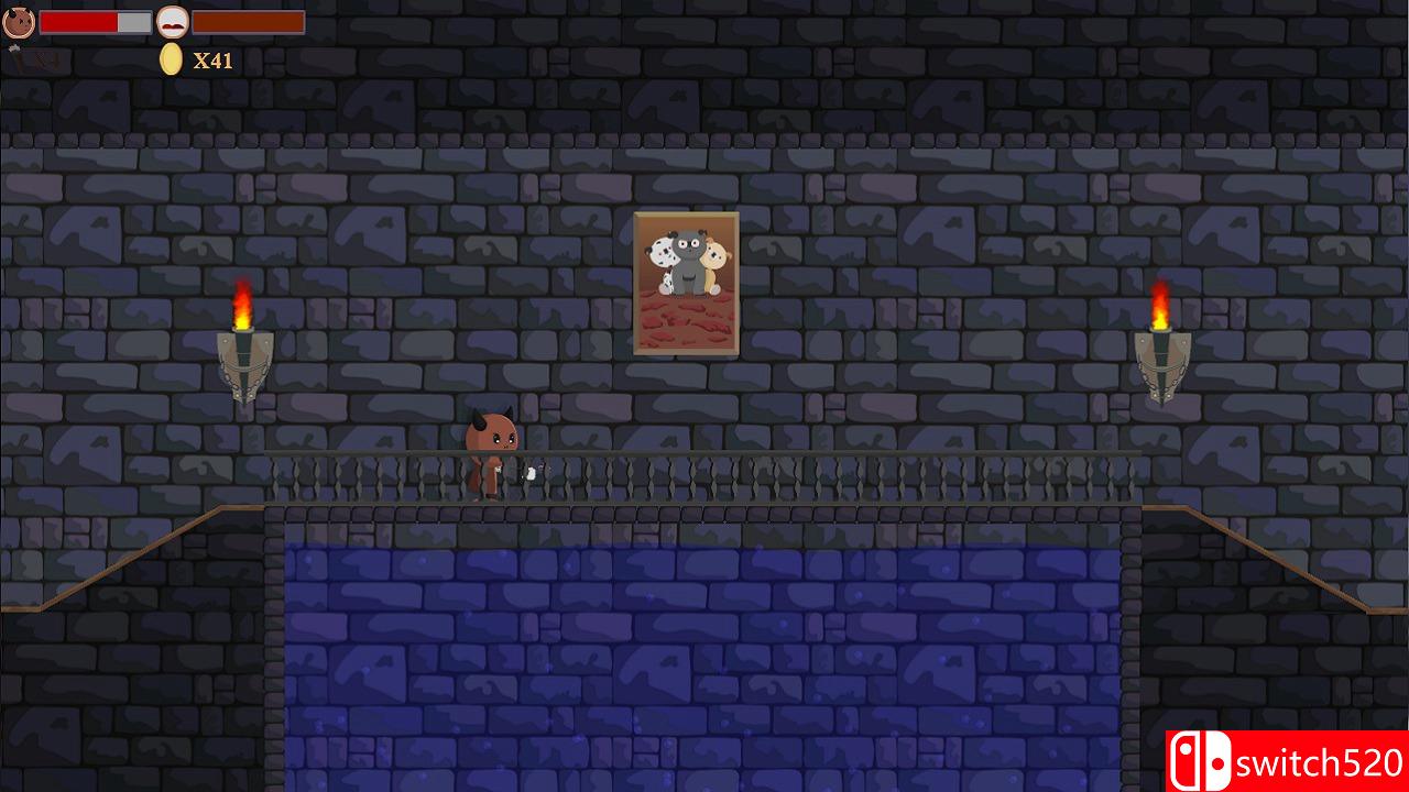 《地狱小故事2（Hell`s Little Story 2）》DARKSiDERS硬盘版[EN]_6