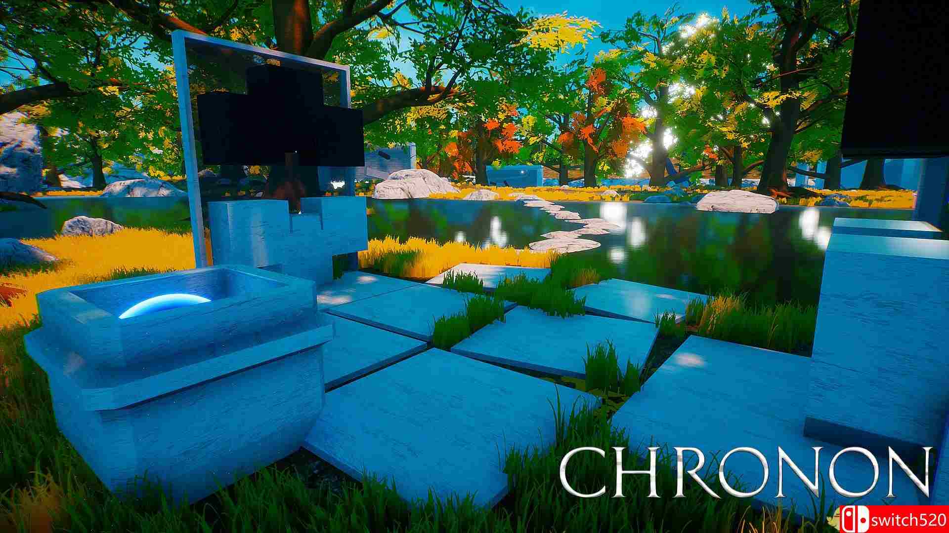 《Chronon（Chronon）》SKIDROW镜像版[EN]_3