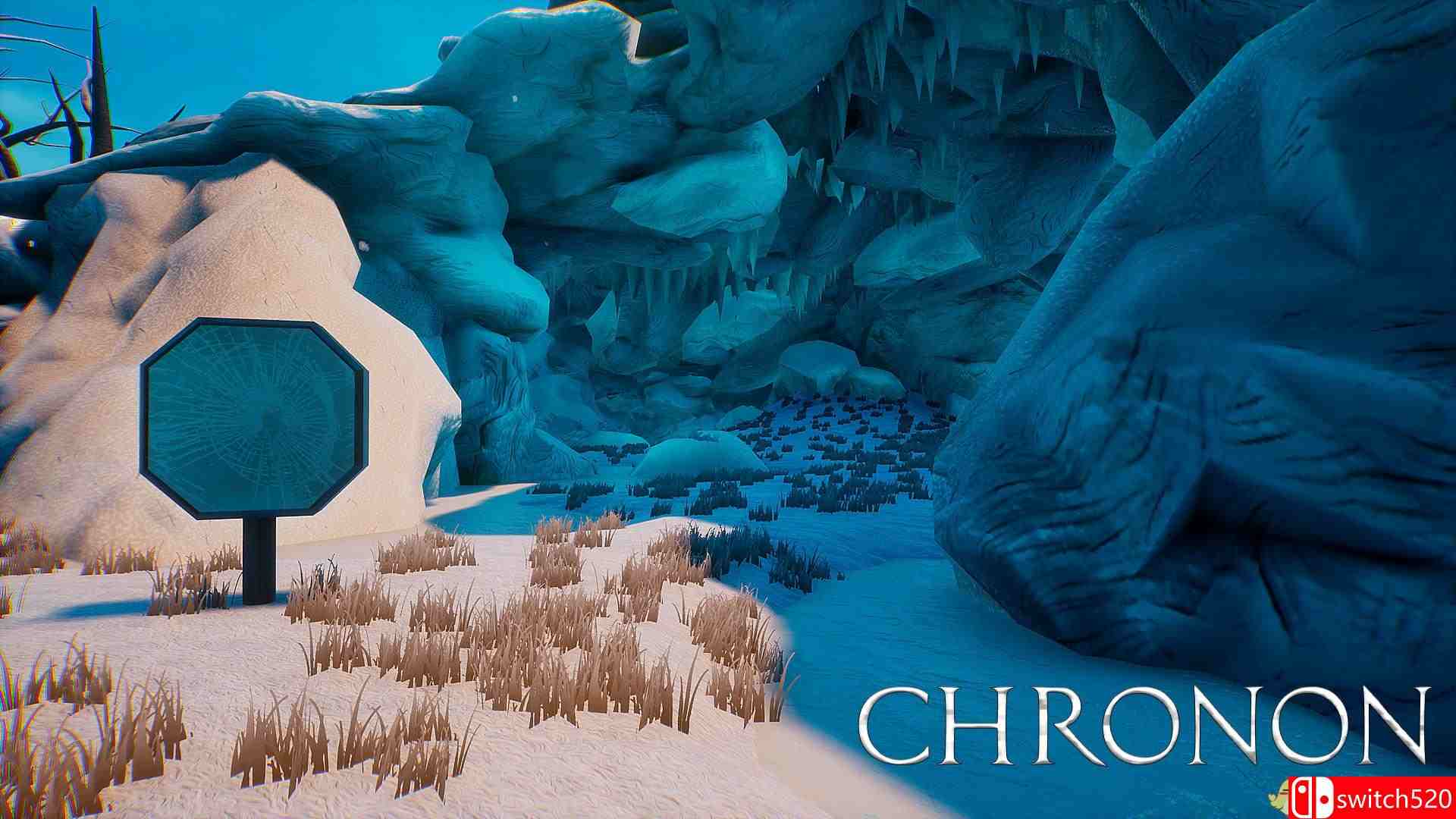 《Chronon（Chronon）》SKIDROW镜像版[EN]_5