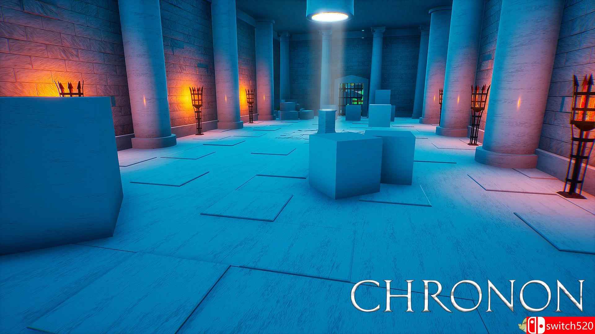 《Chronon（Chronon）》SKIDROW镜像版[EN]_8