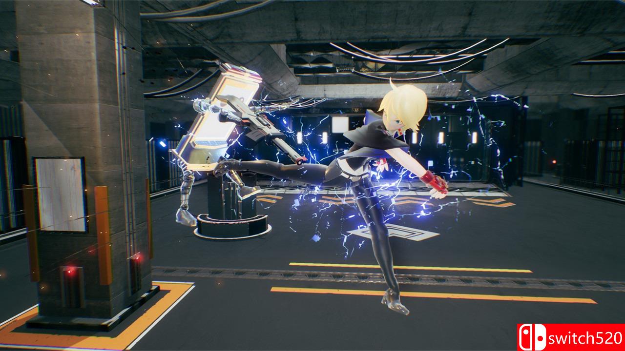 《突击间谍》游戏截图5