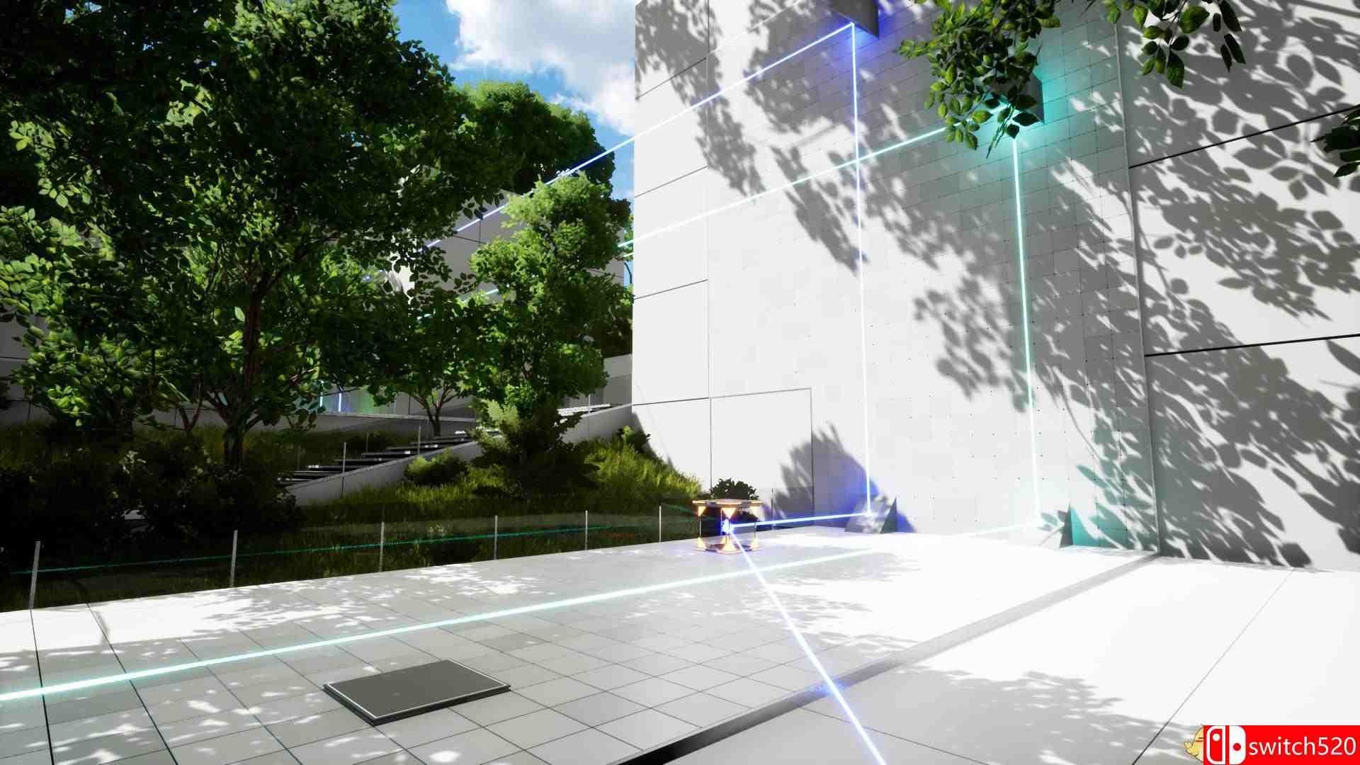 《救赎2》游戏截图1