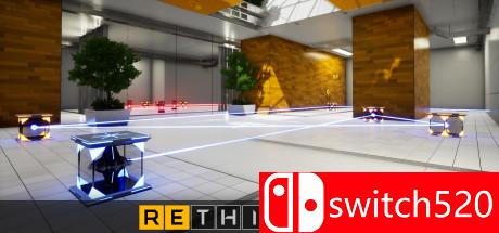 《救赎2（ReThink 2）》游戏主图