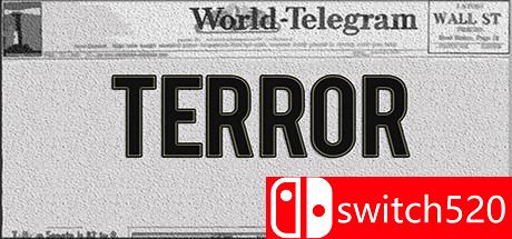 《恐怖（Terror）》SKIDROW镜像版[EN]_0