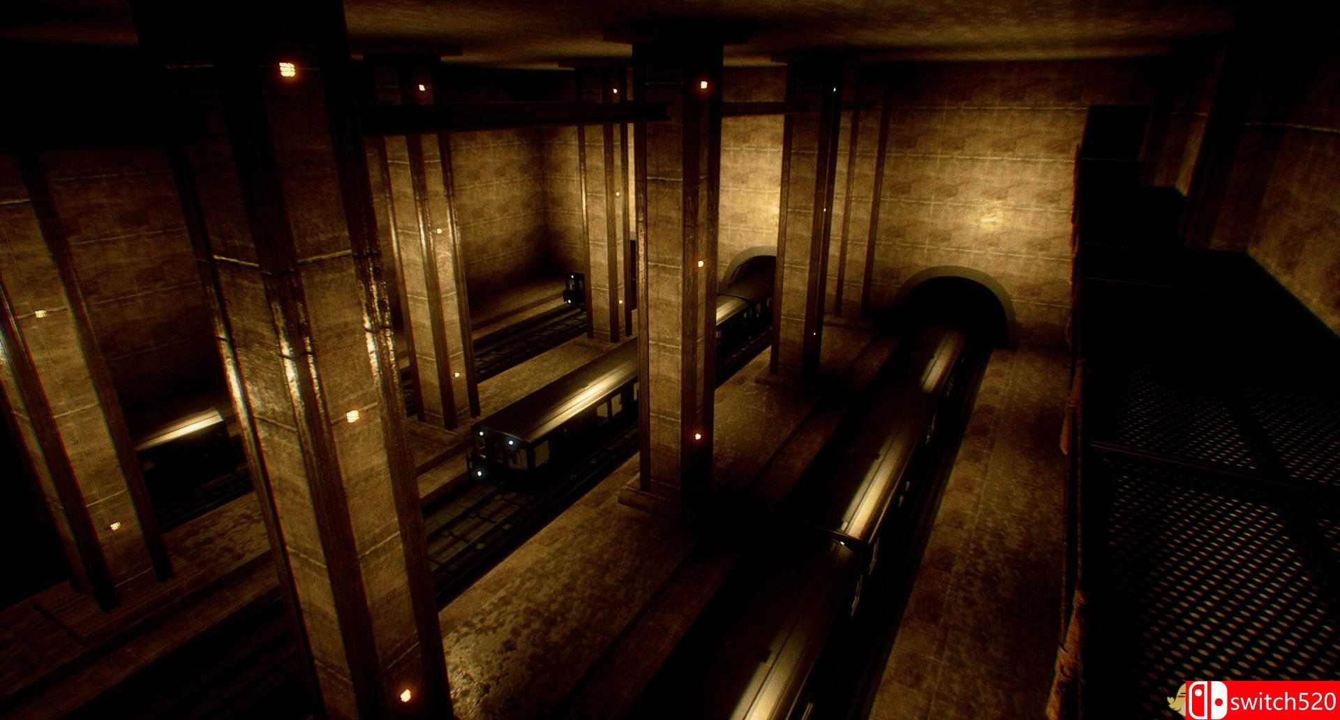 《恐怖（Terror）》SKIDROW镜像版[EN]_1