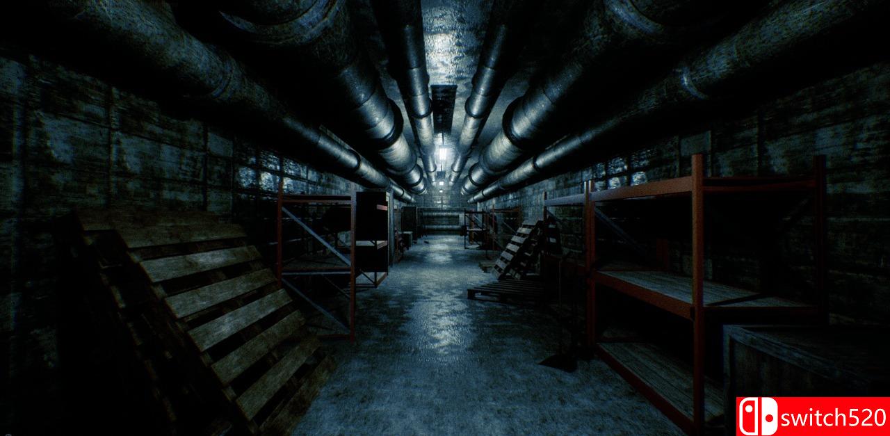 《恐怖（Terror）》SKIDROW镜像版[EN]_3