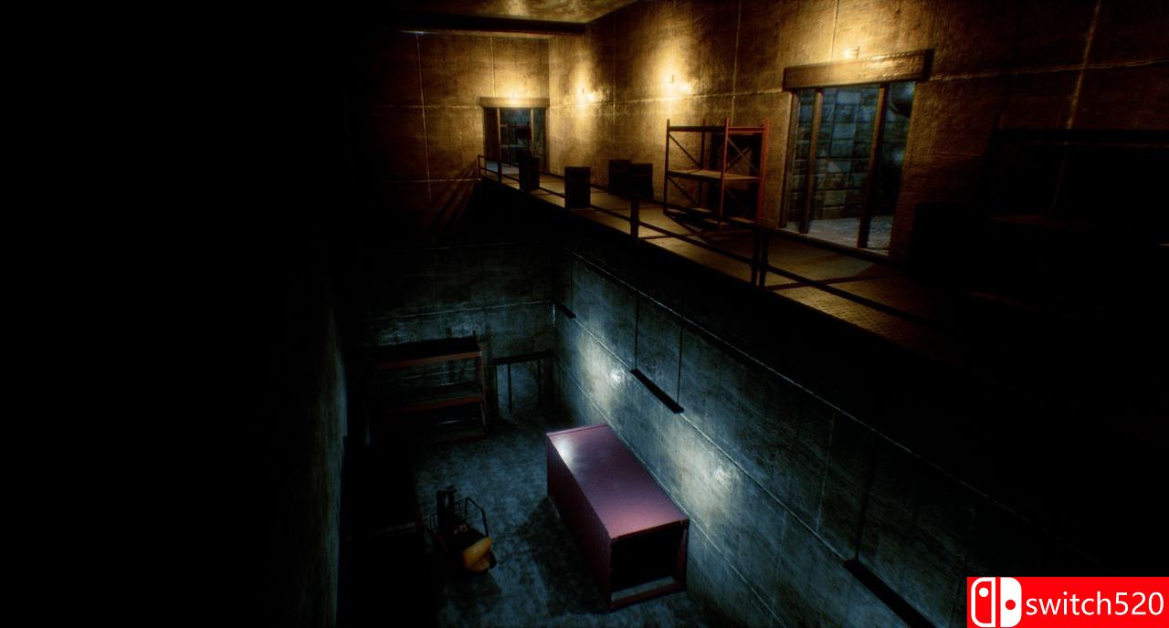 《恐怖（Terror）》SKIDROW镜像版[EN]_4