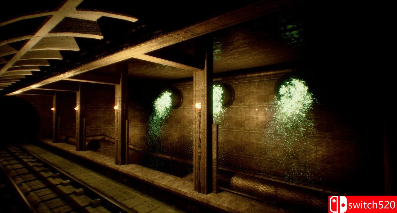 《恐怖（Terror）》SKIDROW镜像版[EN]_5