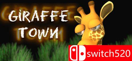 《长颈鹿城（Giraffe Town）》DARKSiDERS硬盘版[EN]_0