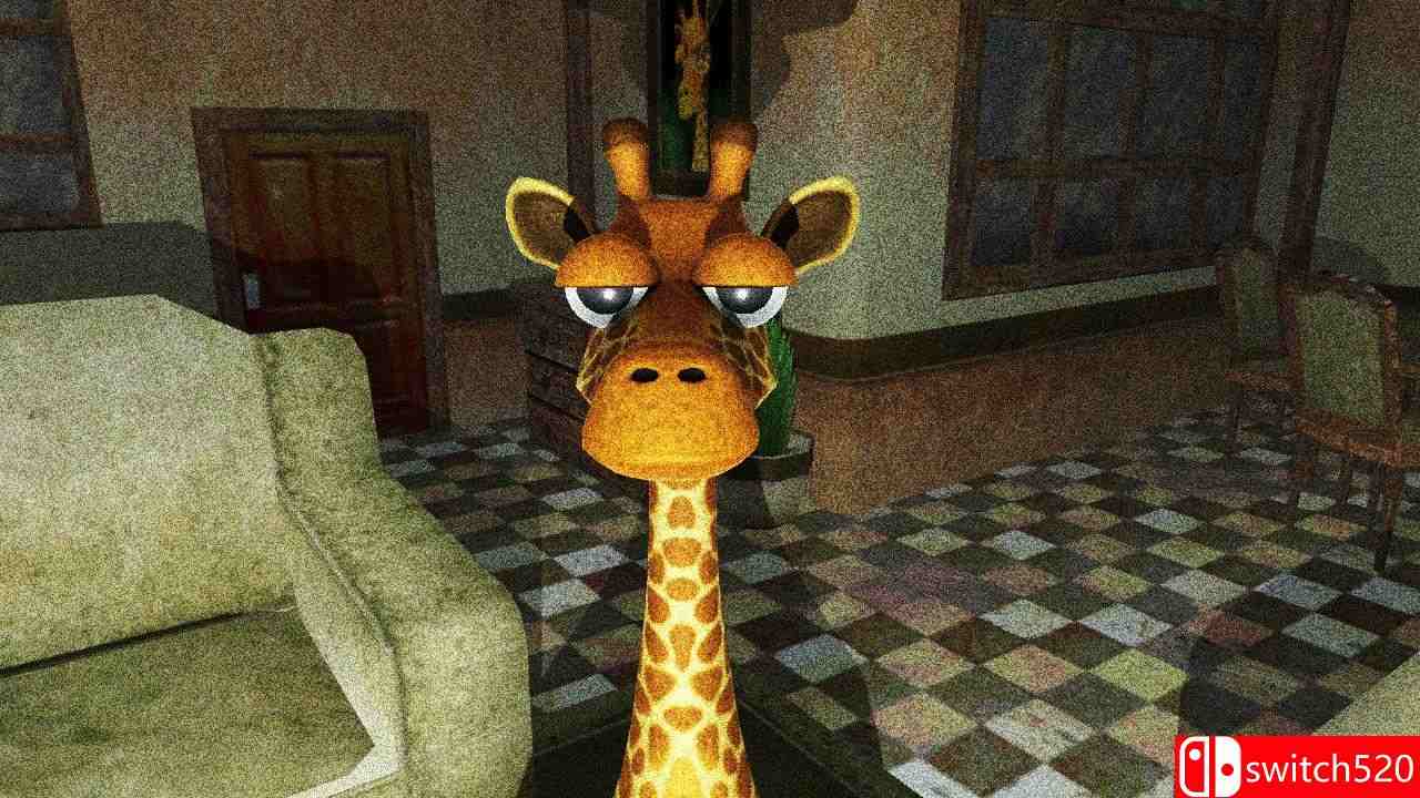 《长颈鹿城（Giraffe Town）》DARKSiDERS硬盘版[EN]_1