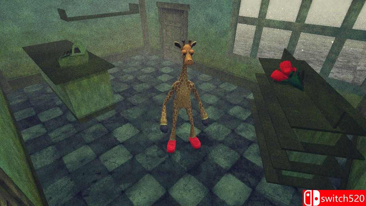 《长颈鹿城（Giraffe Town）》DARKSiDERS硬盘版[EN]_3