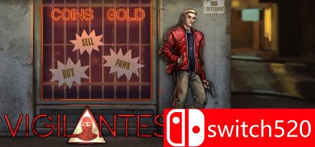 《义务警员（Vigilantes）》CODEX镜像版[EN]_0