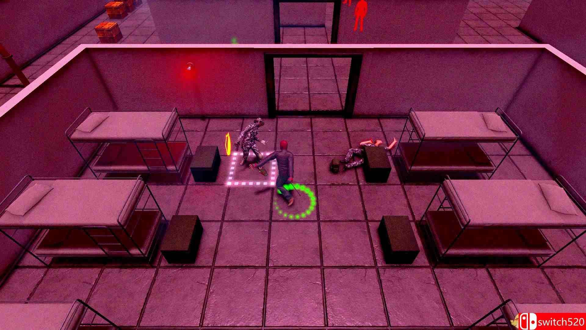 《义务警员（Vigilantes）》CODEX镜像版[EN]_2