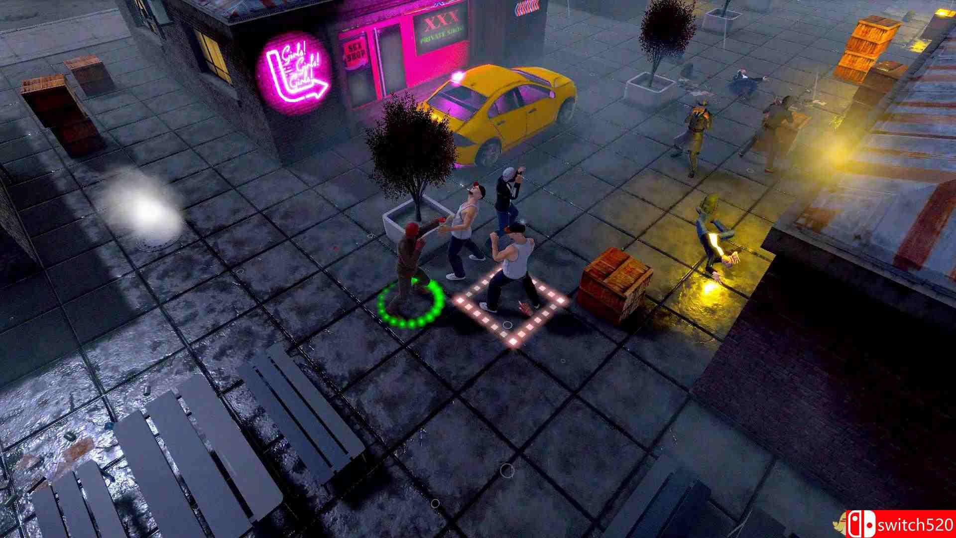 《义务警员（Vigilantes）》CODEX镜像版[EN]_3