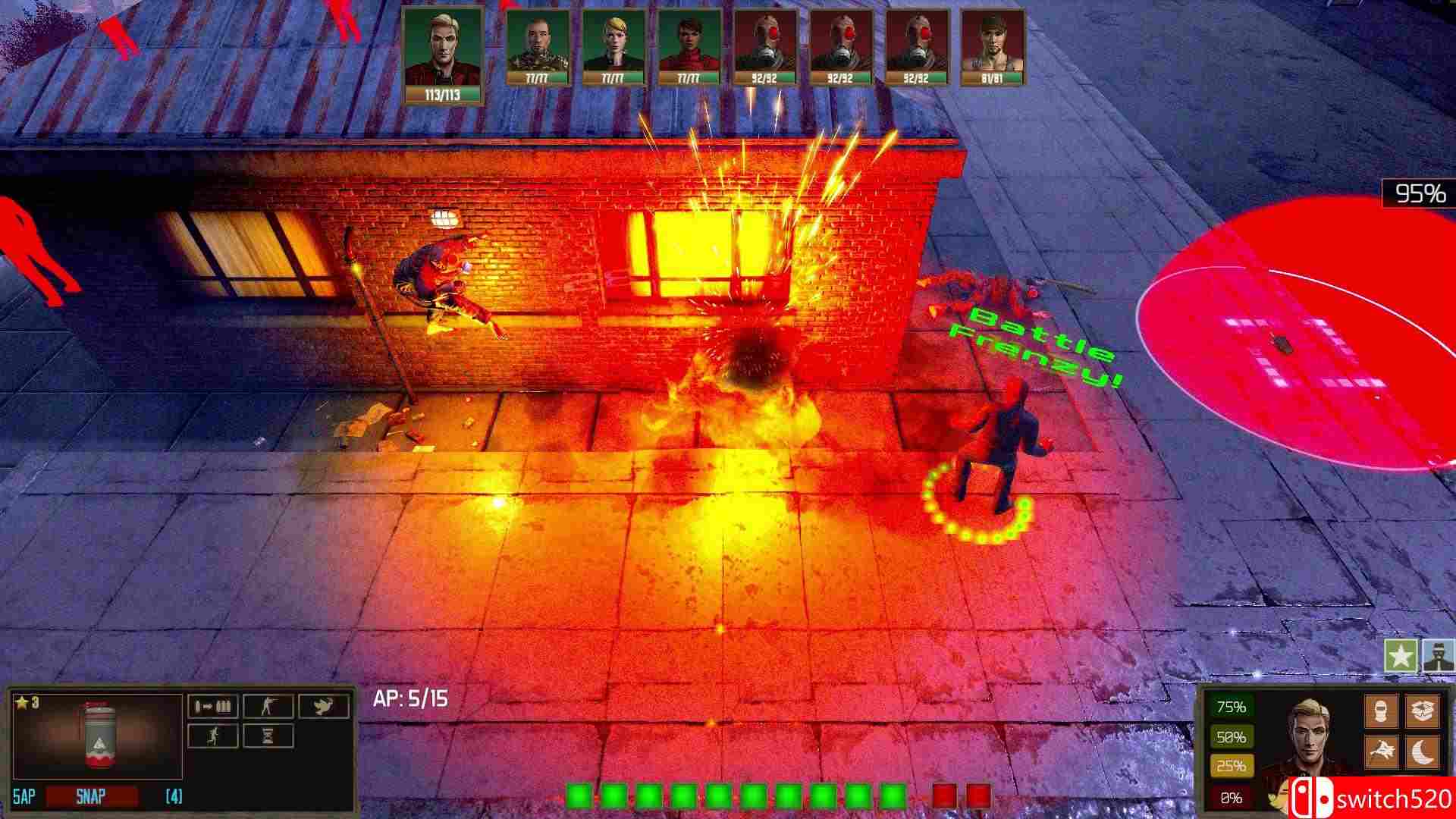 《义务警员（Vigilantes）》CODEX镜像版[EN]_4