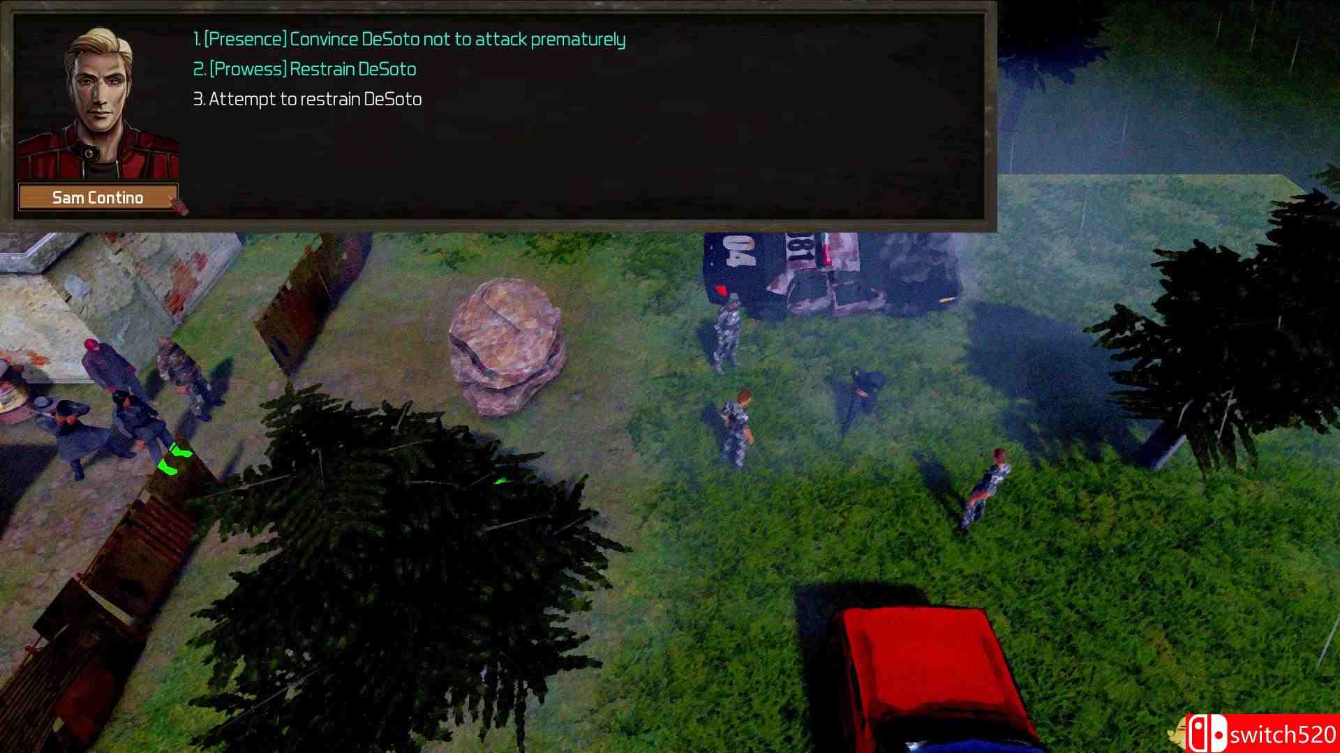 《义务警员（Vigilantes）》CODEX镜像版[EN]_5