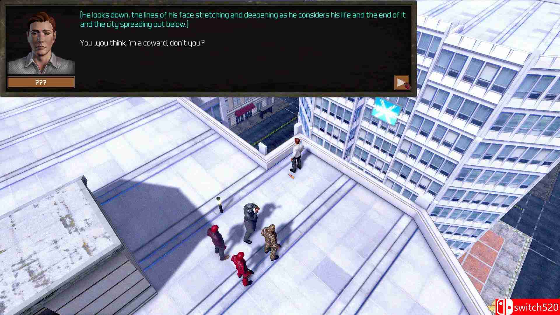 《义务警员（Vigilantes）》CODEX镜像版[EN]_7