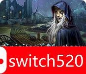 《鬼魂之谜8：幻象游戏主图