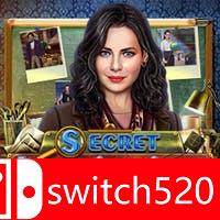 《秘密调查：启示录》游戏封面