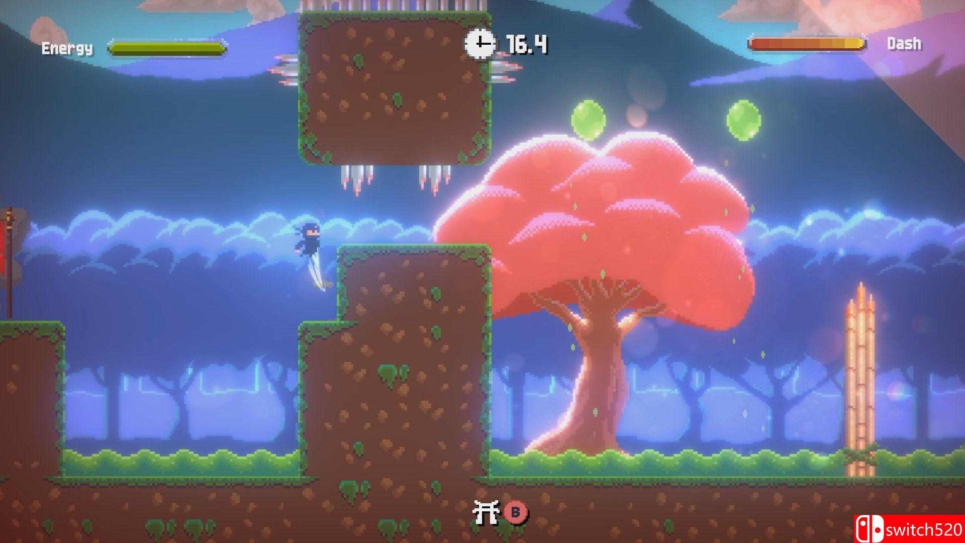 《疯狂道场（Mad Dojo）》SiMPLEX硬盘版[EN]截图2