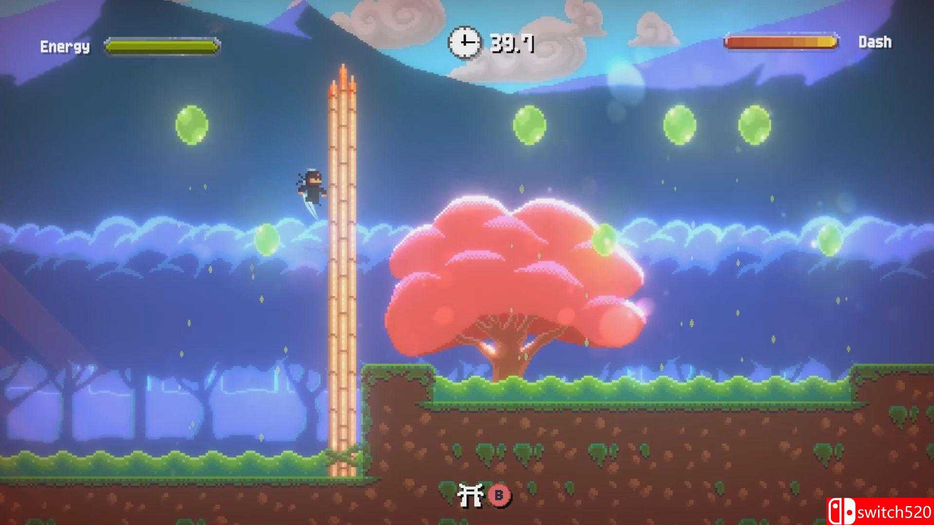 《疯狂道场（Mad Dojo）》SiMPLEX硬盘版[EN]截图3