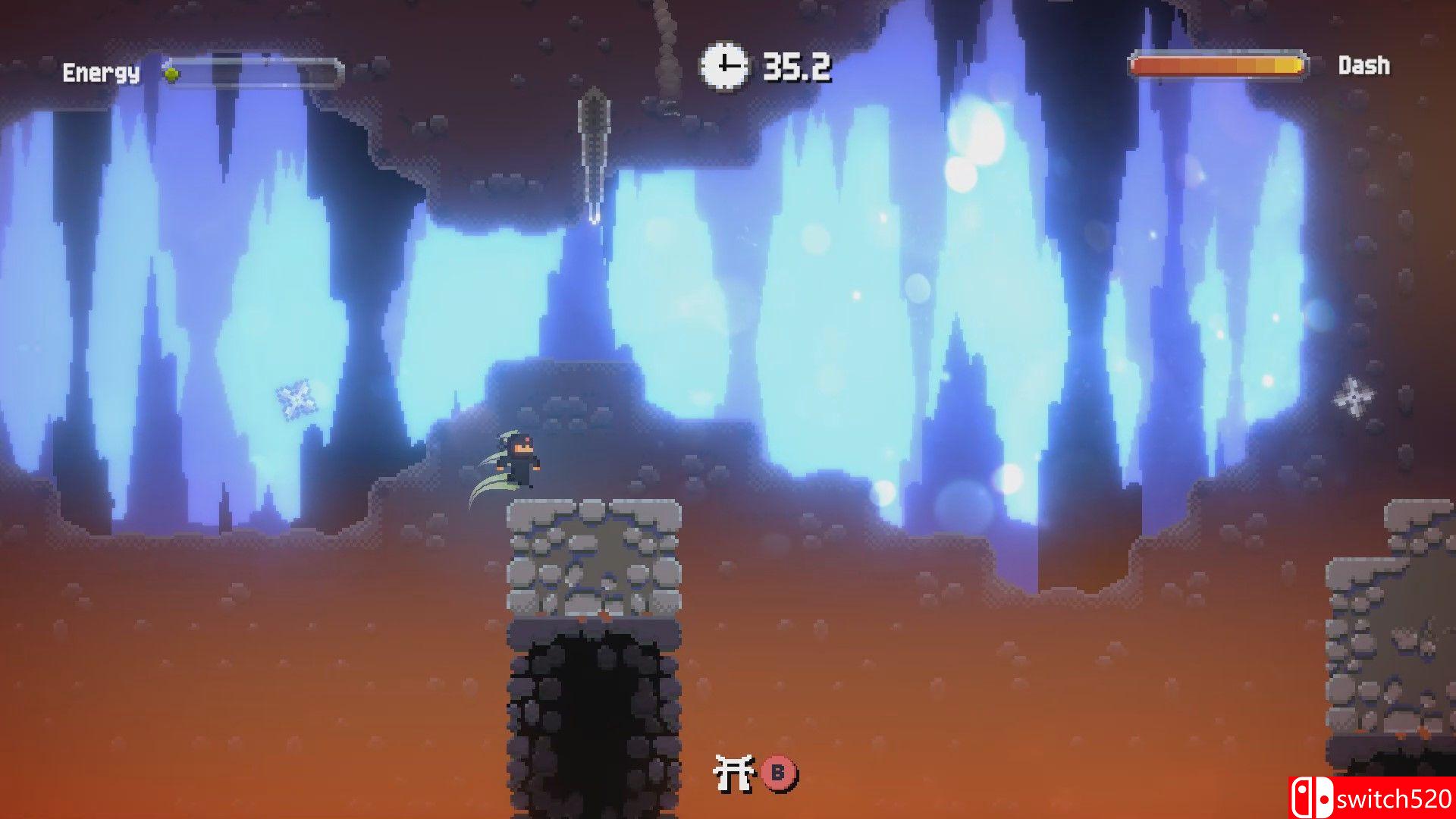 《疯狂道场（Mad Dojo）》SiMPLEX硬盘版[EN]截图4