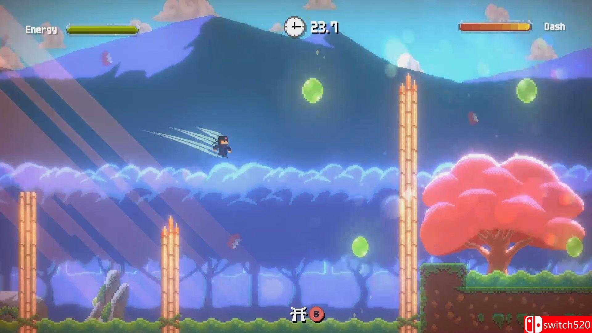 《疯狂道场（Mad Dojo）》SiMPLEX硬盘版[EN]截图1