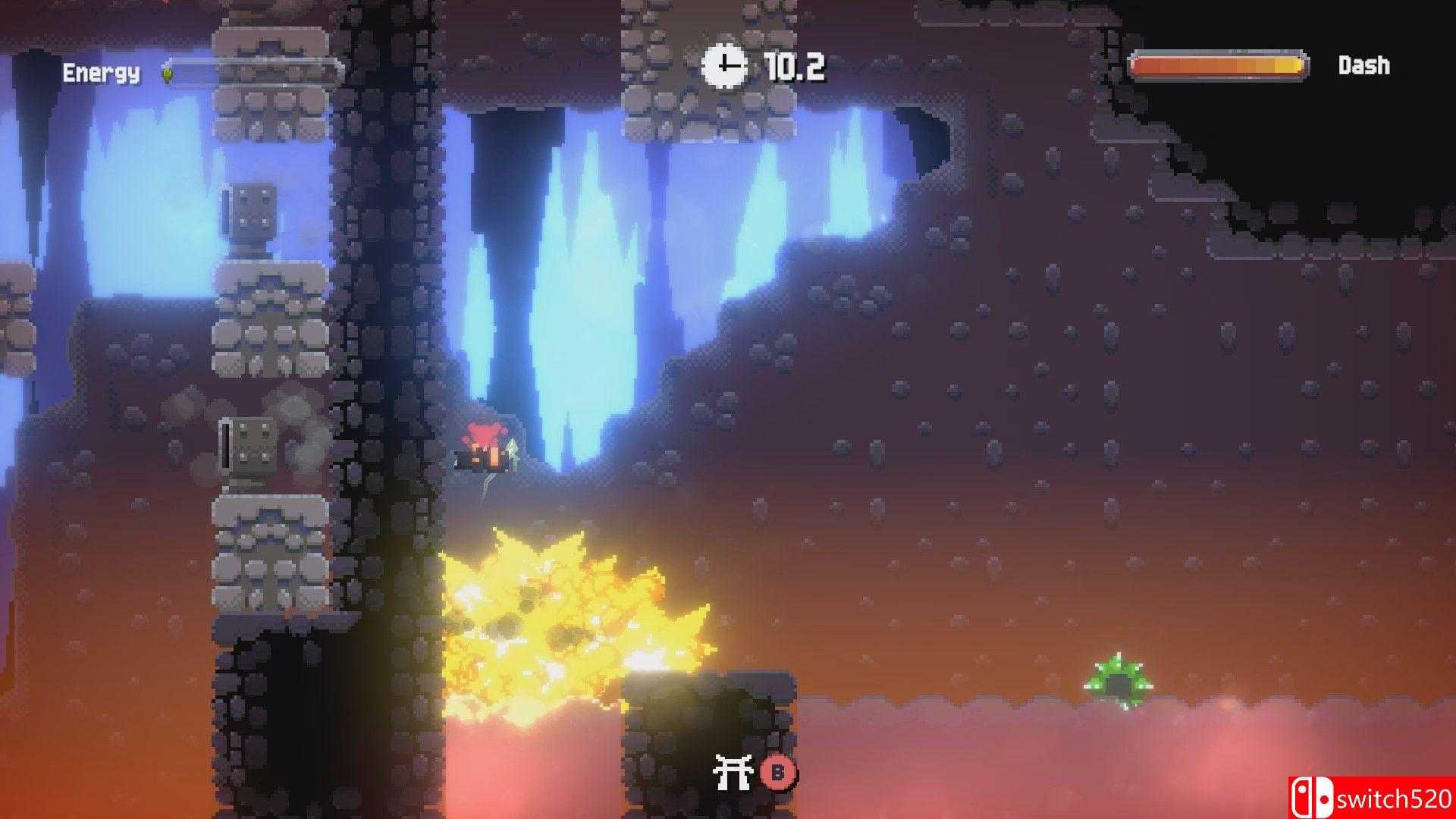 《疯狂道场（Mad Dojo）》SiMPLEX硬盘版[EN]截图5