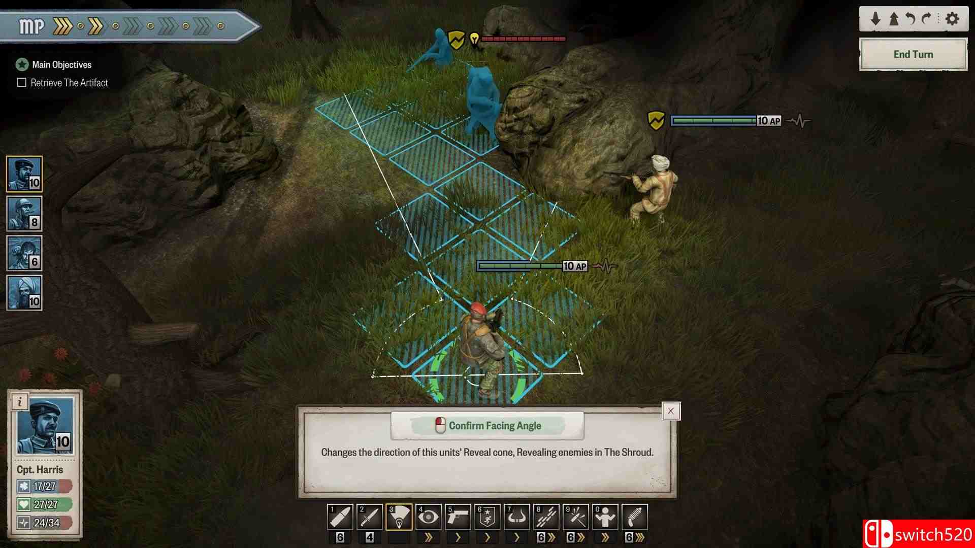 《危机！克苏鲁战略（Achtung! Cthulhu Tactics）》CODEX镜像版[EN]_2