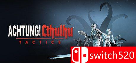 《危机！克苏鲁战略（Achtung! Cthulhu Tactics）》CODEX镜像版[EN]_0