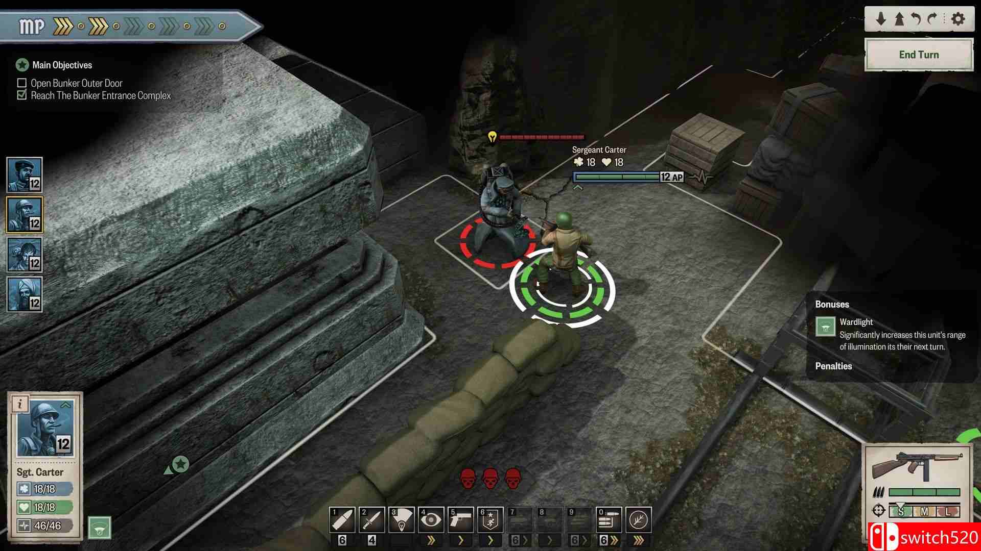 《危机！克苏鲁战略（Achtung! Cthulhu Tactics）》CODEX镜像版[EN]_1