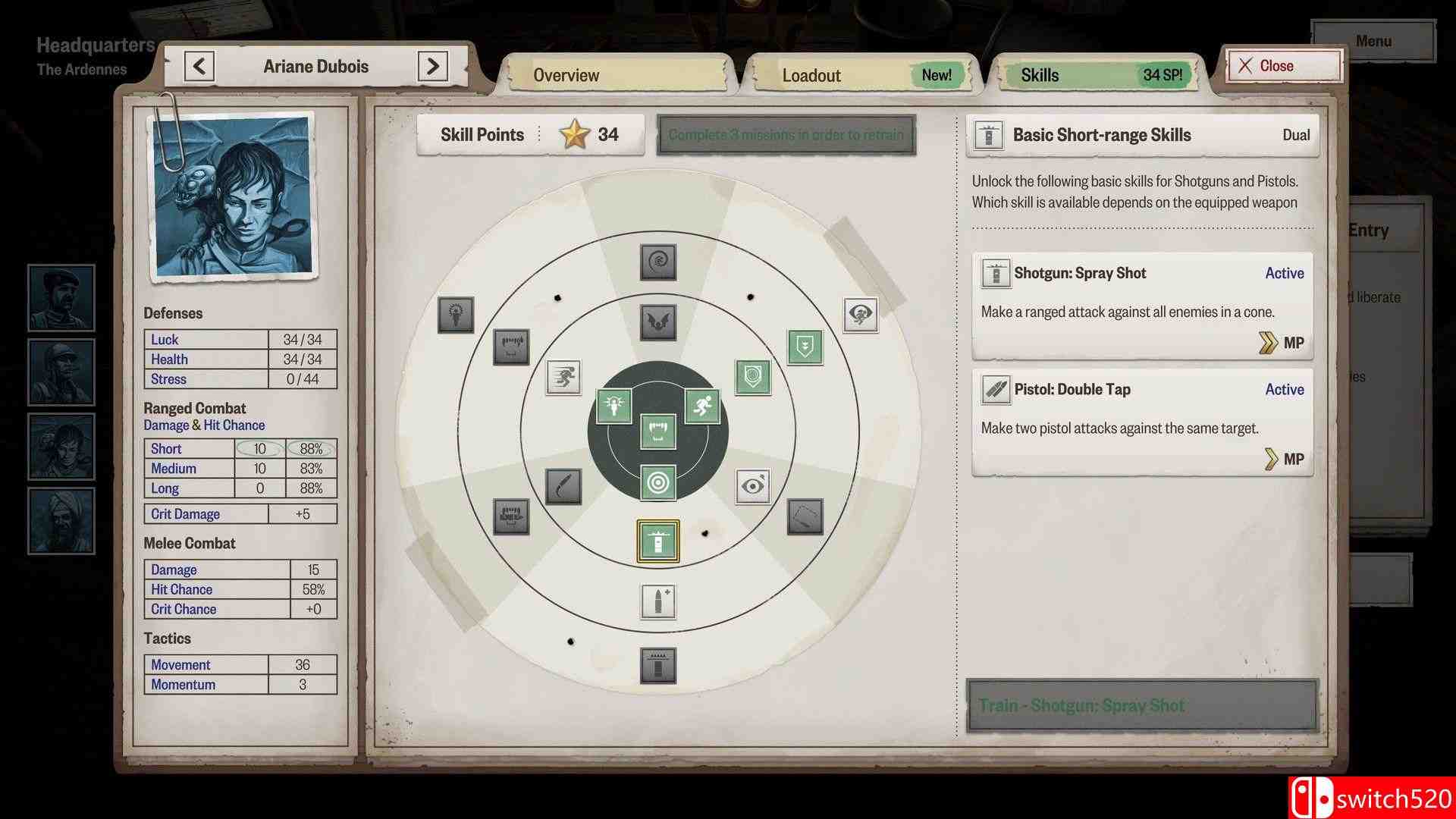 《危机！克苏鲁战略（Achtung! Cthulhu Tactics）》CODEX镜像版[EN]_5