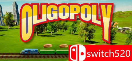 《寡头垄断（Oligopoly）》SKIDROW镜像版[EN]_0