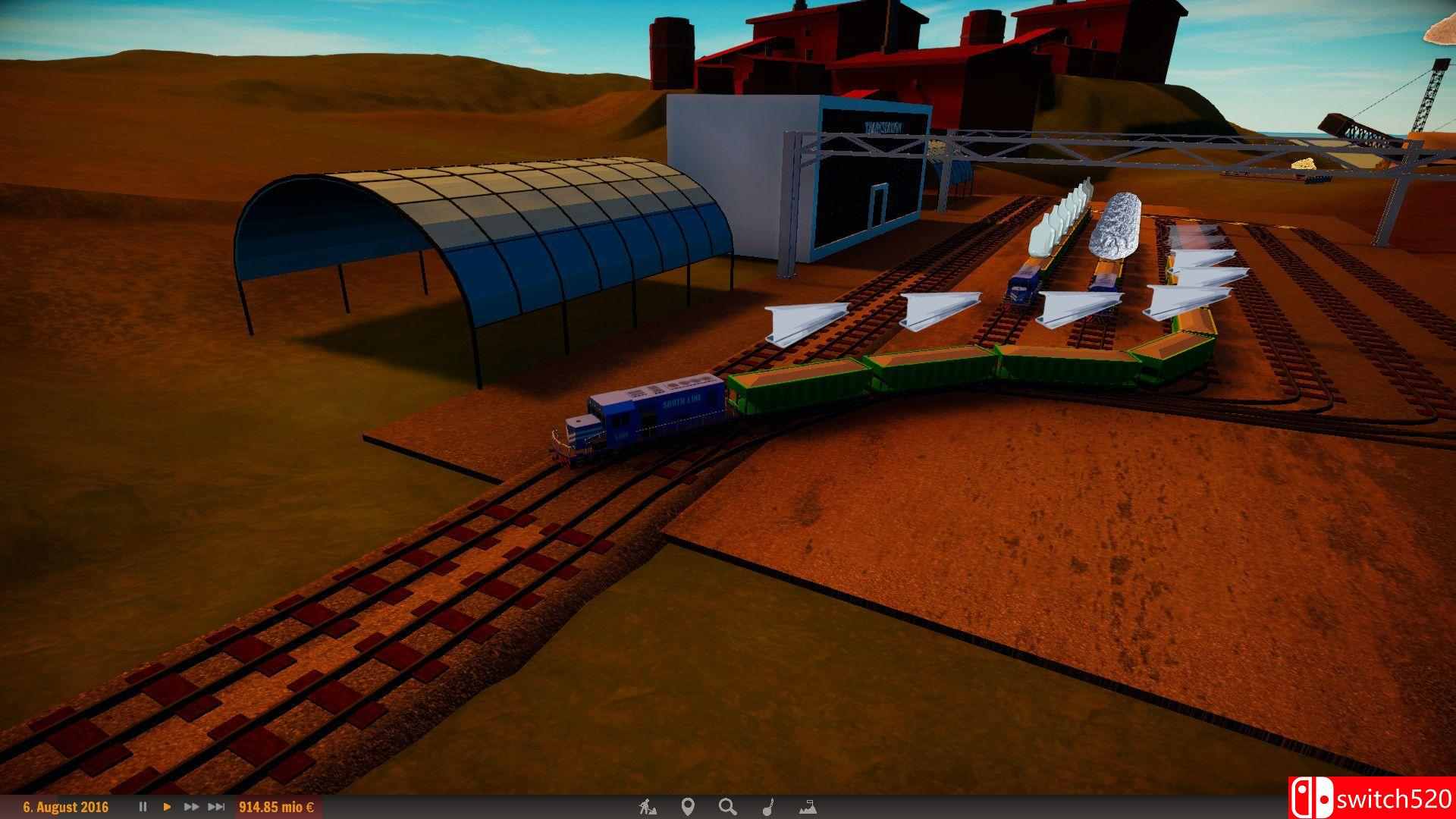 《寡头垄断（Oligopoly）》SKIDROW镜像版[EN]_4