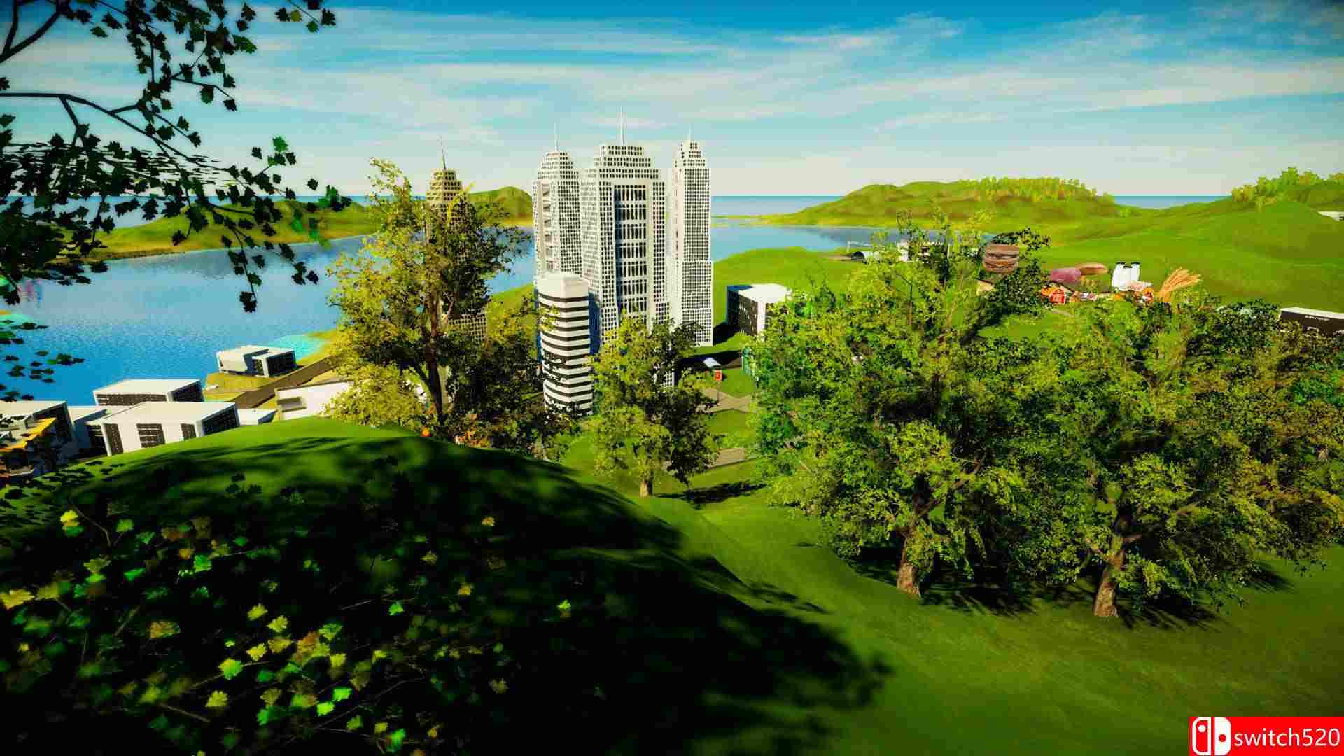 《寡头垄断（Oligopoly）》SKIDROW镜像版[EN]_5