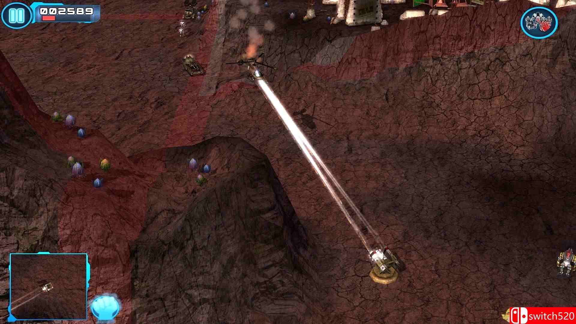 Z Steel Soldiers Screenshot 4