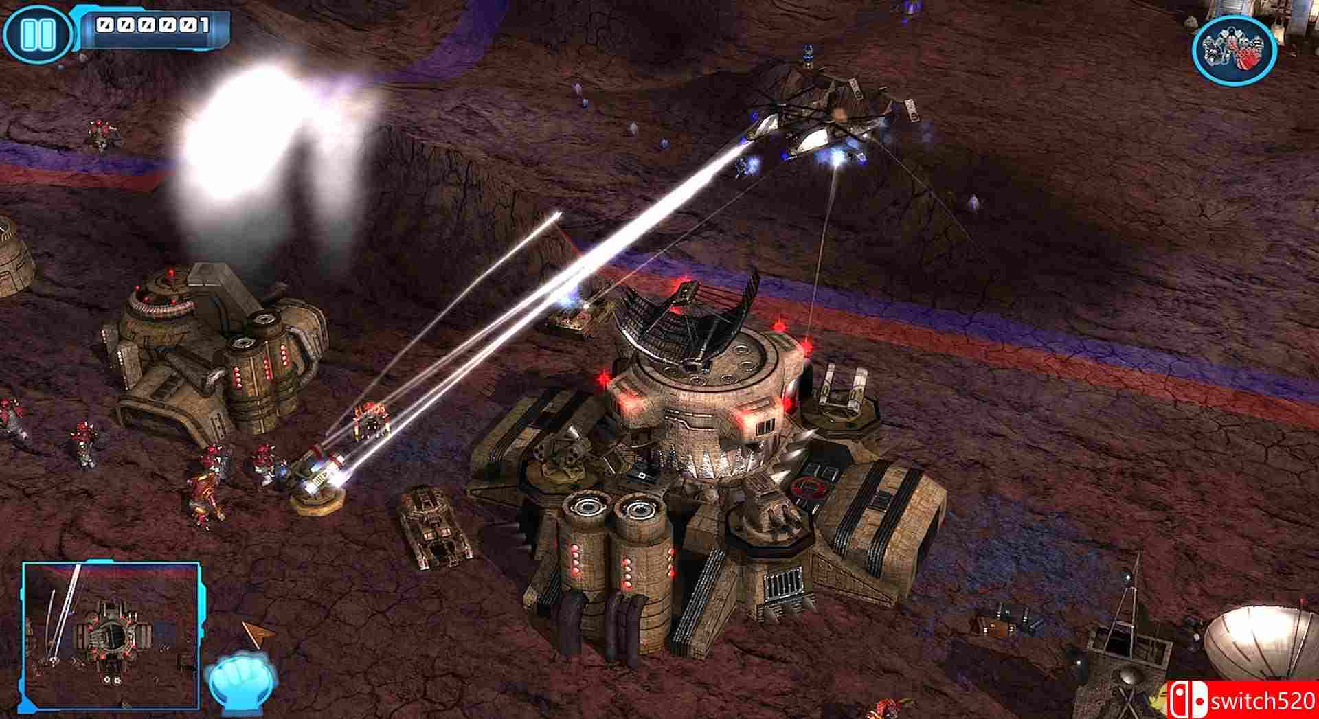 Z Steel Soldiers Screenshot 5