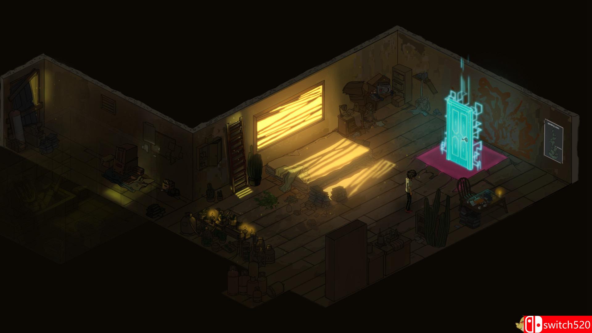 《To Leave（To Leave）》PLAZA镜像版[EN]_3