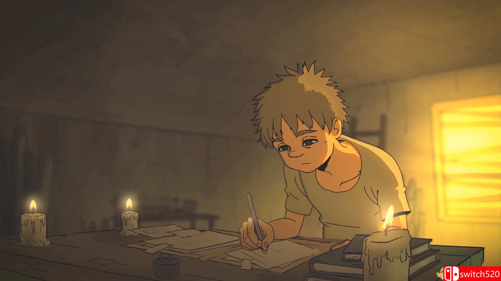 《To Leave（To Leave）》PLAZA镜像版[EN]_5