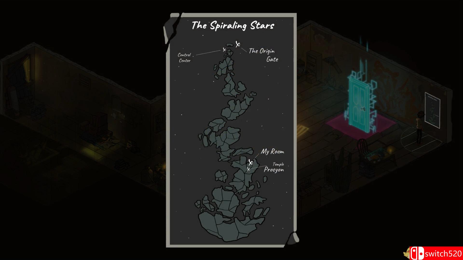 《To Leave（To Leave）》PLAZA镜像版[EN]_6